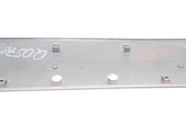 07-12 MERCEDES-BENZ SPRINTER FLOOR LEFT DOOR TRIM COVER MOLDING Q0578 image 7