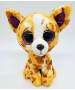 Ty Beanie Boo Pablo Chihuahua Dog 9&quot; Plush StuffedToy Boos Medium  B310 - €11,32 EUR