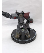 ForestryMech MOD Dragon&#39;s Fury MechWarrior Figure 090 - $184.53 MXN
