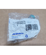 Genuine GM 25794270  Engine Side Oil Cooler Line Connector 03-09 V8 8.1L... - €11,79 EUR