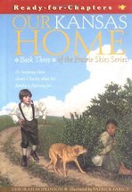 Our Kansas Home Hopkinson, Deborah and Faricy, Patrick - £7.70 GBP