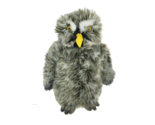 HARRY POTTER WIZARDING WORLD RON'S OWL ERROL 11" STUFFED ANIMAL PLUSH TO... - $19.00