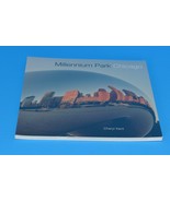Books-Collectible-Millennium Park Chicago Book by Cheryl Kent Mint Condi... - $16.20