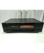 Carrera cd-3400R 6 Disc CD Player Vintage Tested - $76.95 CAD