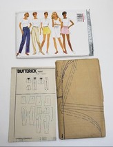 Vintage Butterick Fast and Easy Classics Pattern 4057 Size 18-20-22 1995... - £10.08 GBP