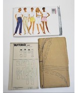 Vintage Butterick Fast and Easy Classics Pattern 4057 Size 18-20-22 1995... - £10.08 GBP