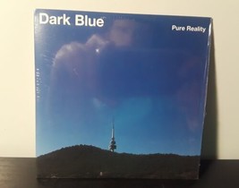 Pure Reality [Slipcase] by Dark Blue (CD, Oct-2014, Jade Tree Records) - £7.65 GBP