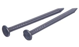 HILLMAN FASTENERS 461361 3.25&quot; 12D Bright Common Nail - $25.58 CAD