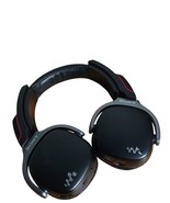 Used Sony 3 in 1 Walkman MP3 Player Speakers Headphones NWZ-WH303 (4GB) ... - €42,42 EUR