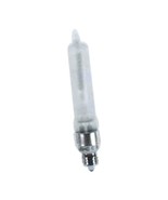 1000466 Ushio EYX 500W 120V E11 T4 Frosted Quartz Halogen Lamp - €18,58 EUR