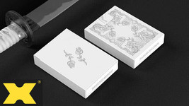 Innocence Playing Cards (Prototype) by Daniel Schneider - $19.85