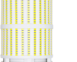 1000W Equivalent LED Corn Light Bulb 20000 Lumen 6000K Daylight 150W E26... - $48.59