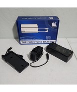Universal Battery Pack for Reclining Furniture, ZBPOWER 3950mAh Wireless... - $128.24 CAD