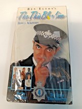 The Thin Blue Line Vol 4 - Fly on the Wall/The Green Eyed Monster Rowan ... - £9.40 GBP