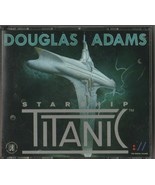 Starship Titanic ~ Douglas Adams ~ by Simon &amp; Schuster Interactive ~ 199... - $47.06 CAD