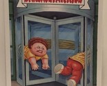 Stretched Stefan Garbage Pail Kids trading card 2013 - £1.54 GBP