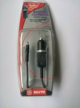 SANYO Nokia  Phone Battery Charger, 12v. Rapid Charge. 5100,6100 &amp; 7100 Series - £1.56 GBP
