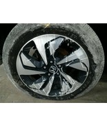Wheel 18x7 Alloy Fits 15-16 CR-V 104608867 - $5,633.38 MXN