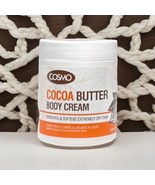 Cosmo Cocoa Butter Body Cream 16.9 fl. oz (500ml) - $31.44 CAD
