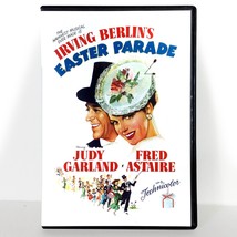 Easter Parade (DVD, 1948, Full Screen)    Judy Garland    Fred Astaire - $8.58