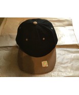 Golden Lion one size fit all Hat black and tan - $12.38