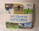 Nintendo Wii video game: Wii Sports - £2.39 GBP