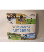 Nintendo Wii video game: Wii Sports - £1.91 GBP