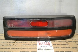 1994-1995-1996 Nissan 300zx Right Pass Genuine oem tail light 36 5H3 - £32.85 GBP