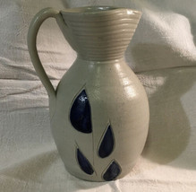 Williamsburg Pottery Pitcher 7 Inches - £10.29 GBP