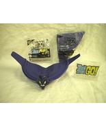 New TEEN TITANS GO Raven Glider &amp; Sticker Pack DC COMIC Sonic Drive-In 2... - £8.60 GBP