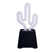Neon Light Speaker - Cactus - $30.22