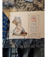 1989 Sports Impressions - 500 Home Run Club - Ted Williams - L.E. Figuri... - €30,18 EUR
