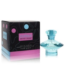 Curious Perfume By Britney Spears Eau De Parfum Spray 1 oz - $30.28