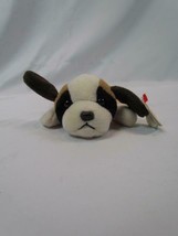 Rare Ty Beanie Baby Original Retired Bernie 1996 P.V.C. Pellets - £58.60 GBP