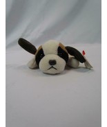 Rare Ty Beanie Baby Original Retired Bernie 1996 P.V.C. Pellets - £59.22 GBP