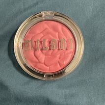 Wild Rose #13 Rose Powder Blush 0.6 Ounce Italy - $19.79