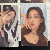 SEOYEON fromis_9 Official Photocard [UNLOCK MYWORLD]_Kpop Authentic - $7.01