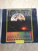 Classic Digital~Classical Highlights Vol 2 - £6.89 GBP