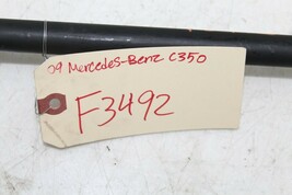 09-15 MERCEDES-BENZ C350 Rear Sway Bar F3492 image 12
