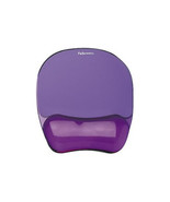 Fellowes 91441 ERGONOMIC PAD CONFORMS TO THE WRIST FOR ALL-DAY COMFORT. ... - $54.39