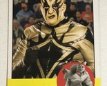 Goldust WWE Heritage Topps Trading Card 2007 #36 - £1.56 GBP