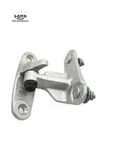 MERCEDES X166 ML/GL/GLE/GLS PASSENGER REAR DOOR HINGE LATCHES UPPER LOWE... - £46.70 GBP