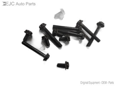Camshaft Gear Bolts All For 13-14 Subaru Outback  2.5  AWD - $19.75