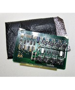 ASM 03-20088-20 Rev. K Step Motor Driver Board 64-20088 Rev. G New - $130.06