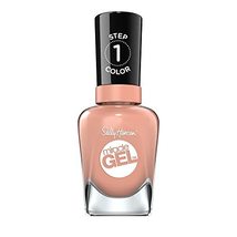 Sally Hansen Miracle Gel Salon Quality Nail Polish | Gel-Like Formula, T... - €5,27 EUR Sally Hansen Miracle Gel Salon Quality Nail Polish | Gel-Like Formula, T... - €5,27 EUR
