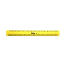 Helix Architects Scale Rule K86010  - $12.00