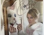 Emma Caulfield Signed Autographed  Glossy 8x10 Photo - $39.99