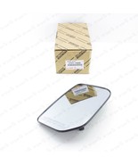New Genuine Toyota FJ CRUISER RH Outside Passenger Side Mirror 87931-35A00 - $925.54 MXN