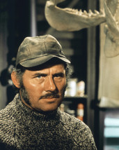 Robert Shaw 11x14 Photo classic as Quint from Jaws - £11.77 GBP