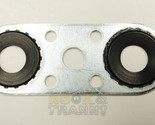 07-14 6L80E Transmission Case to Fluid Cooler Line Gasket Seal GM - $8.01